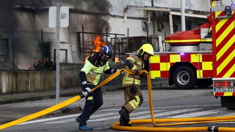 Noticia de Mueren una madre y su hija en un incendio en O Valadouro (Lugo)