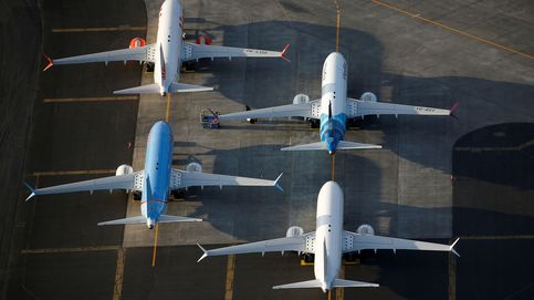 Boeing sigue cayendo tras recortes de analistas por el 737: “Es indefendible”