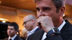 Ferran Soriano, el cerebro del mejor Barça que sedujo a Guardiola y ahora traga saliva con la sanción del Manchester City
