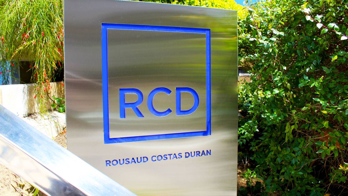Rousaud Costas Duran se transforma en RCD y nombra 4 socios tras un año récord