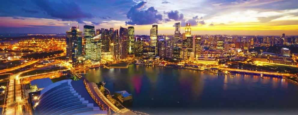 Foto: Singapur: rica, cosmopolita y multirracial