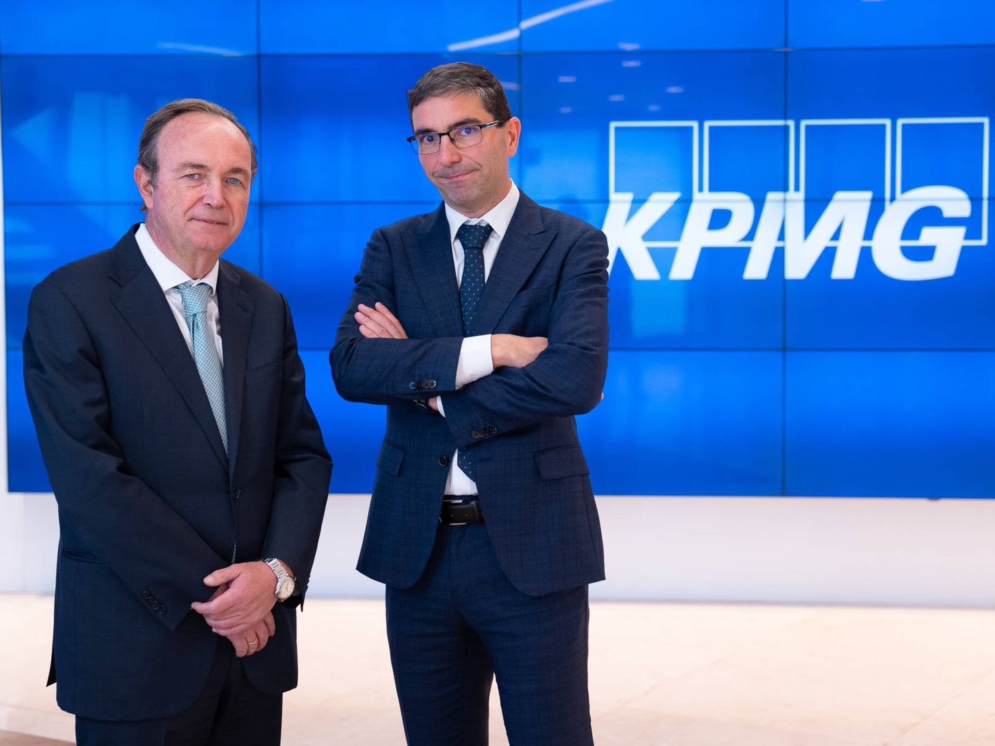 KPMG refuerza Laboral en Cataluña con David Martínez