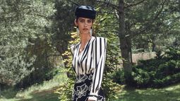 Los nuevos vestidos y conjuntos de marcas españolas que agotarán las mujeres con más estilo para bodas de otoño