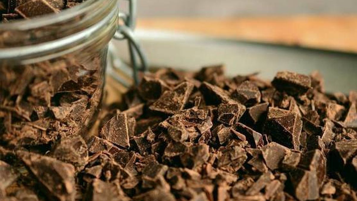 El ingrediente tóxico del chocolate del que no has oído hablar nunca