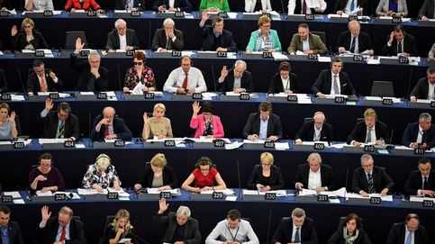 Eurodiputados, sobre la sentencia de La Manada: Sin consentimiento es violación