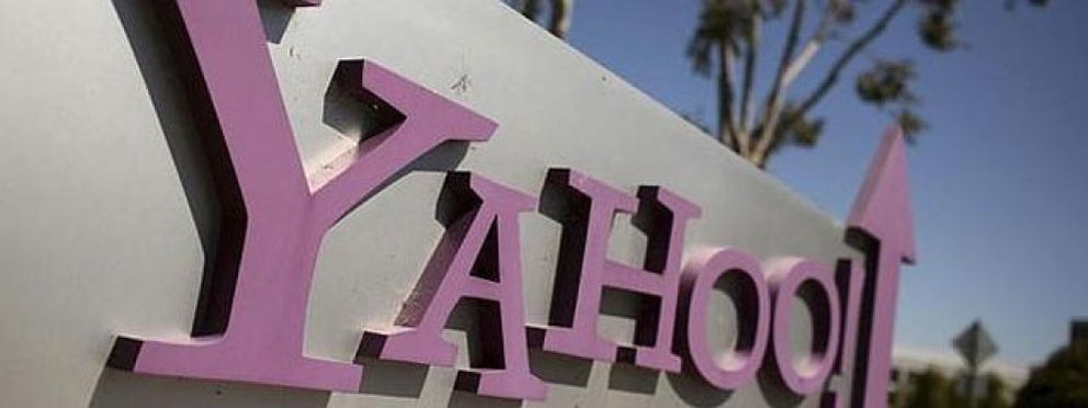 Foto: Yahoo abre la veda a las operaciones corporativas en el Nasdaq