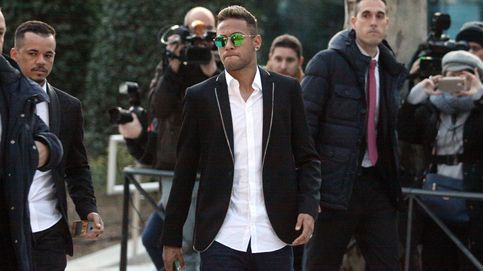 Acuerdo entre el Barça y fiscal por los delitos tributarios del fichaje de Neymar