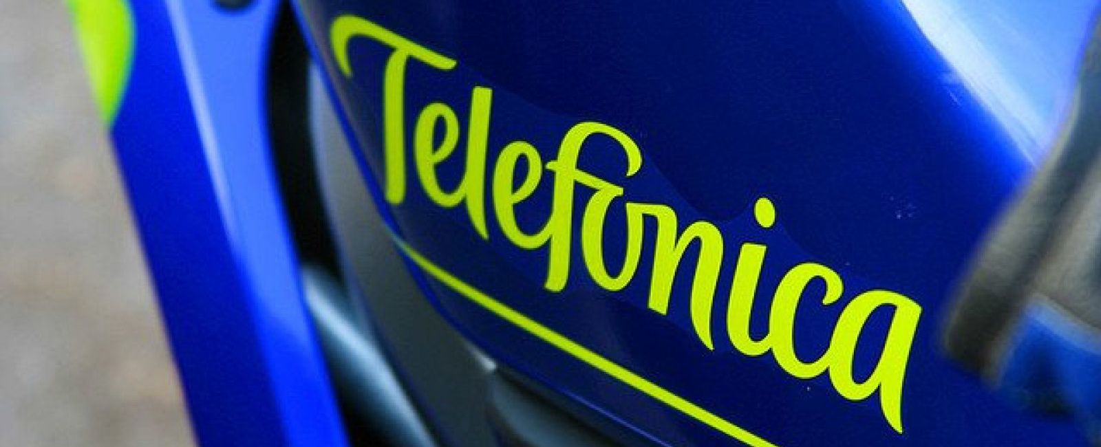 Foto: El Gobierno permite a Telefónica vender su 13% en Hispasat