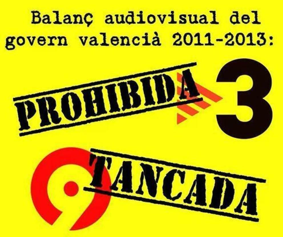 Tv3 canal 9
