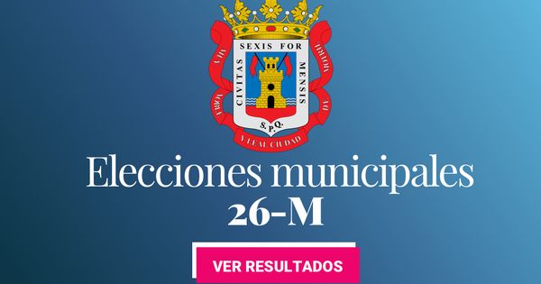 Foto: Elecciones municipales 2019 en Motril. (C.C./EC)