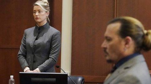 Amber Heard vuelve a la carga: acusa otra vez a Johnny Depp de haberla golpeado