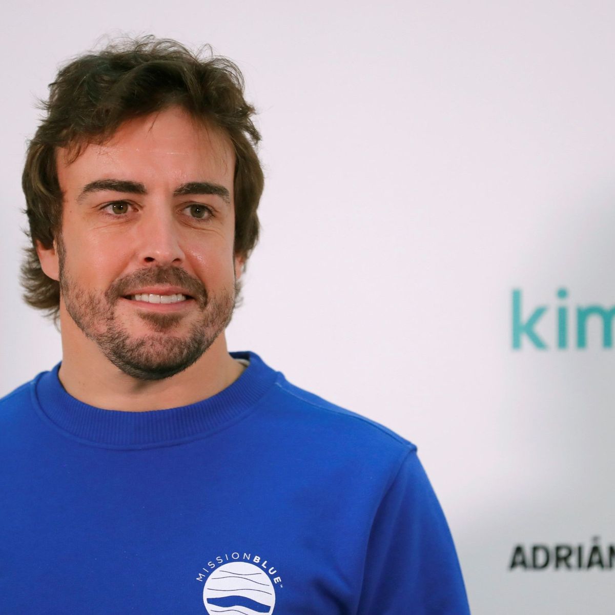 Fernando Alonso y la del deportista para triunfar con su propia marca de ropa