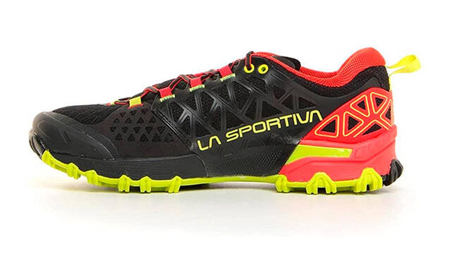 La Sportiva Bushido II - Zapatillas de Trail Running Hombre