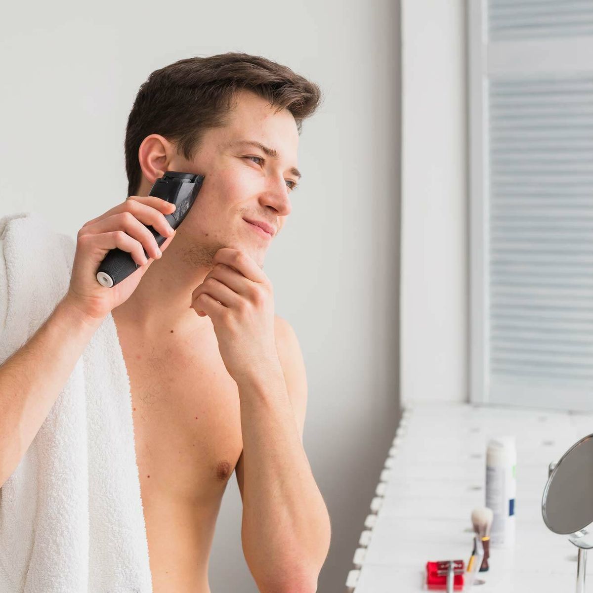 Estas son las mejores afeitadoras eléctricas en relación calidad-precio que  puedes comprar