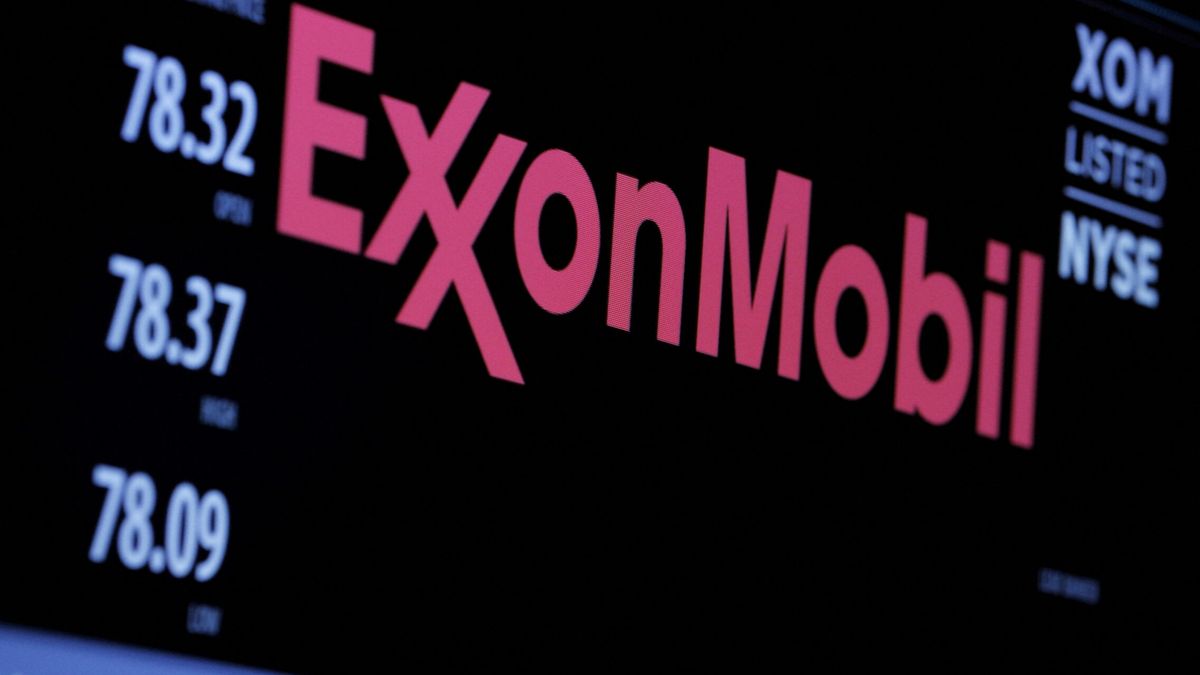 La petrolera Exxon ultima la compra de su competidor Pioneer por 57.000 millones
