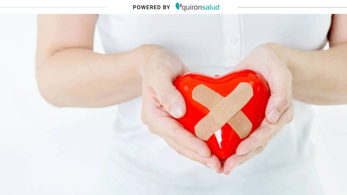 Tumores en el corazón: qué sabemos de esta dolencia que afecta más a las mujeres