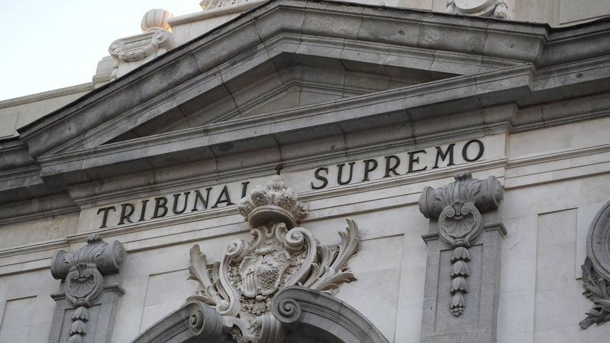  El Supremo pone coto a las demandas de las 'revolving' con otra sentencia a favor de la banca
