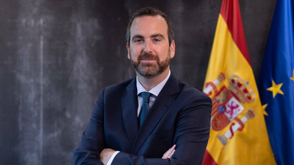 Álvaro López, nuevo director general del Tesoro tras la salida de Pablo de Ramón al FMI