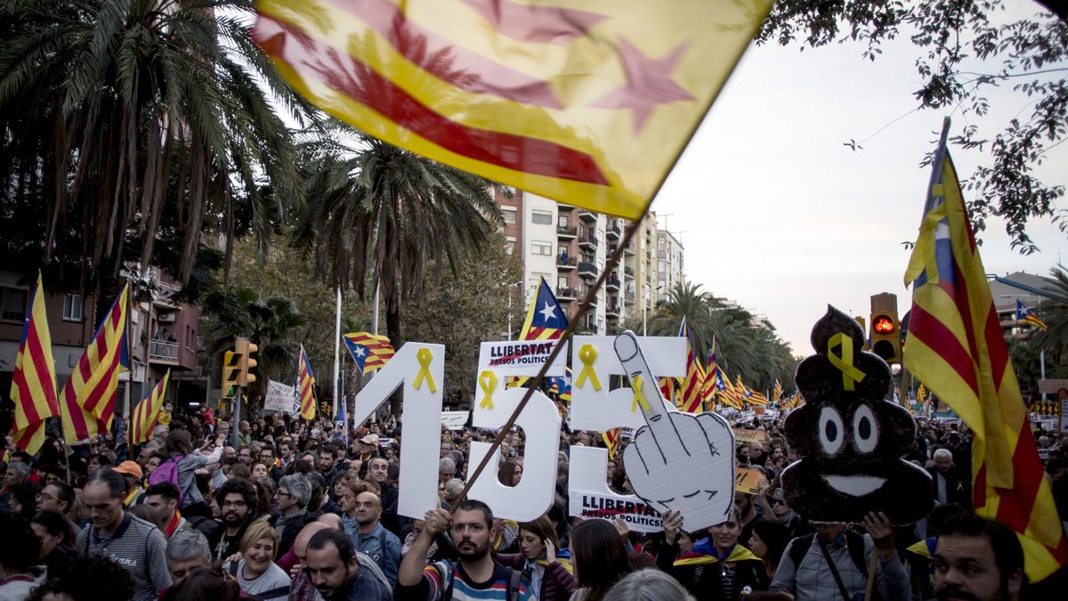 El Supremo no ve delito en la decisión de Rajoy de dilatar la aplicación del 155 