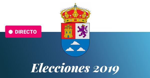 Foto: Elecciones generales 2019 en la provincia de Las Palmas . (C.C./HansenBCN)