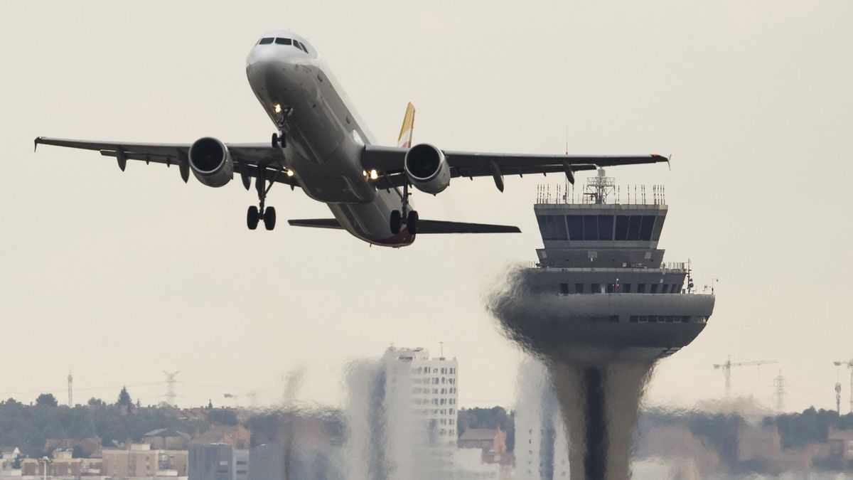 Las aerolíneas mantienen que Aena tiene margen para bajar las tasas aeroportuarias
