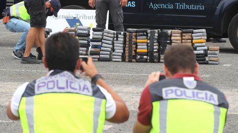 Por qué estos informes sobre las rutas mundiales de la droga preocupan en Canarias