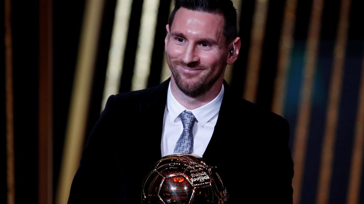 La esquela viral que ha convertido a Messi en protagonista inesperado del día