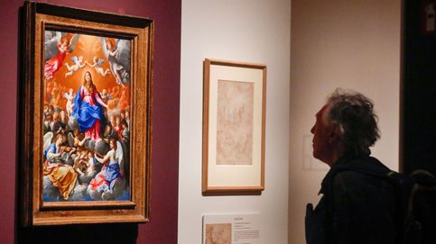 El Prado expone la belleza de Guido Reni (y pasa de puntillas por su bestial misoginia)