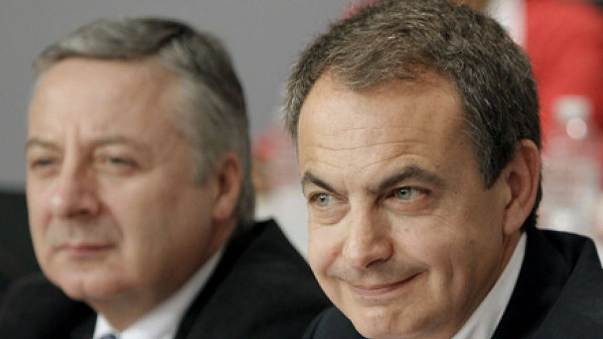 Zapatero renuncia a la reelección y abre la carrera sucesoria para marzo de 2012