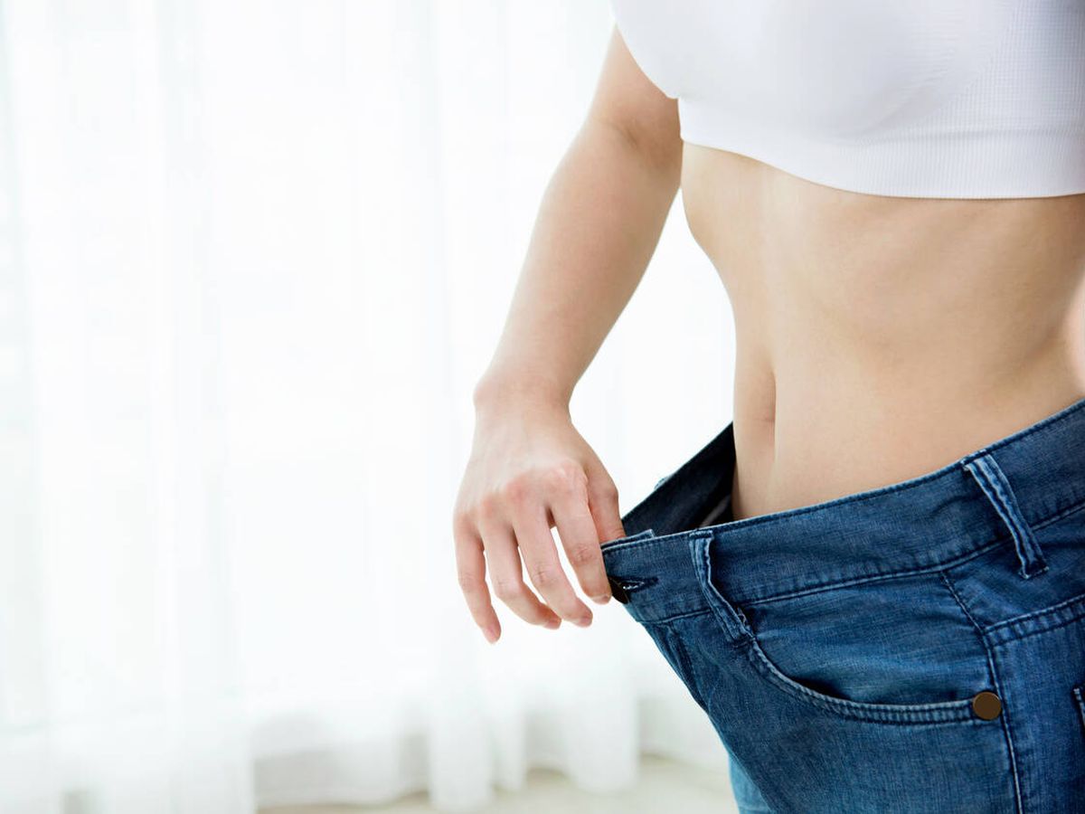 Foto: Perder peso rápidamente y sin voluntad puede ser el síntoma de una enfermedad. (iStock)