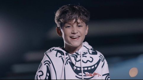Por qué Carlos Higes no ganará Eurovisión Junior 2022 con 'Señorita'