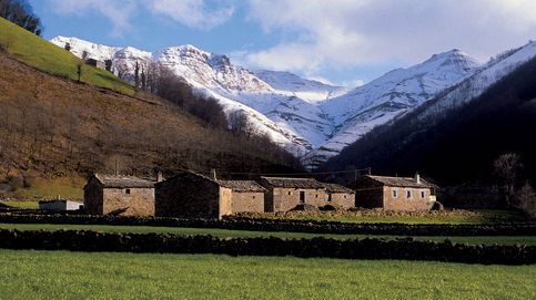 Recorriendo los valles pasiegos de Cantabria: sobaos, queserías y cocidos.