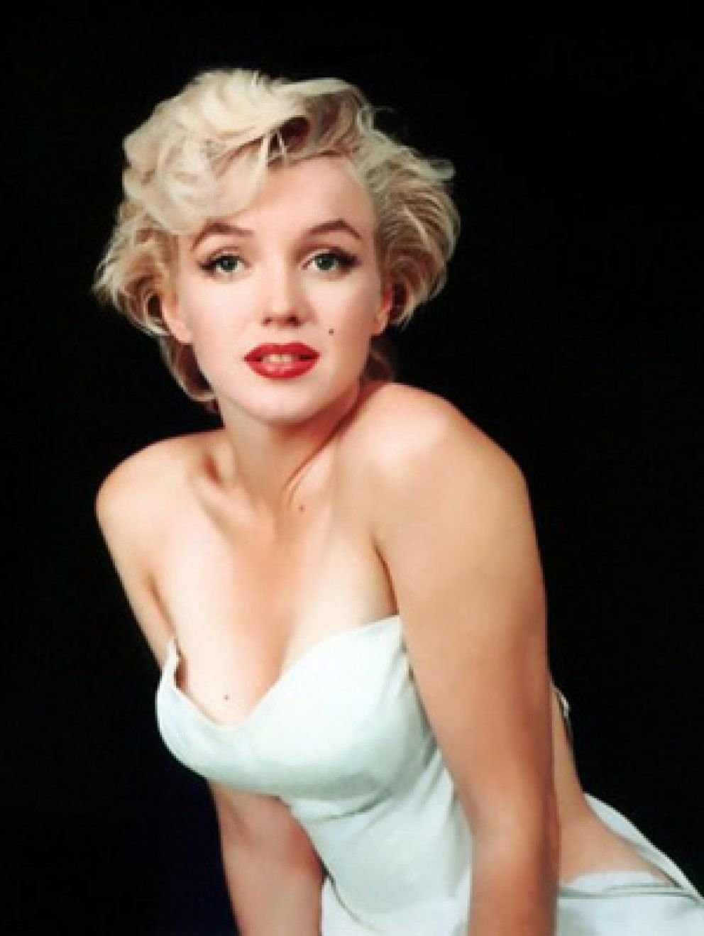 Foto: Marilyn Monroe ya tiene su propia línea de ropa