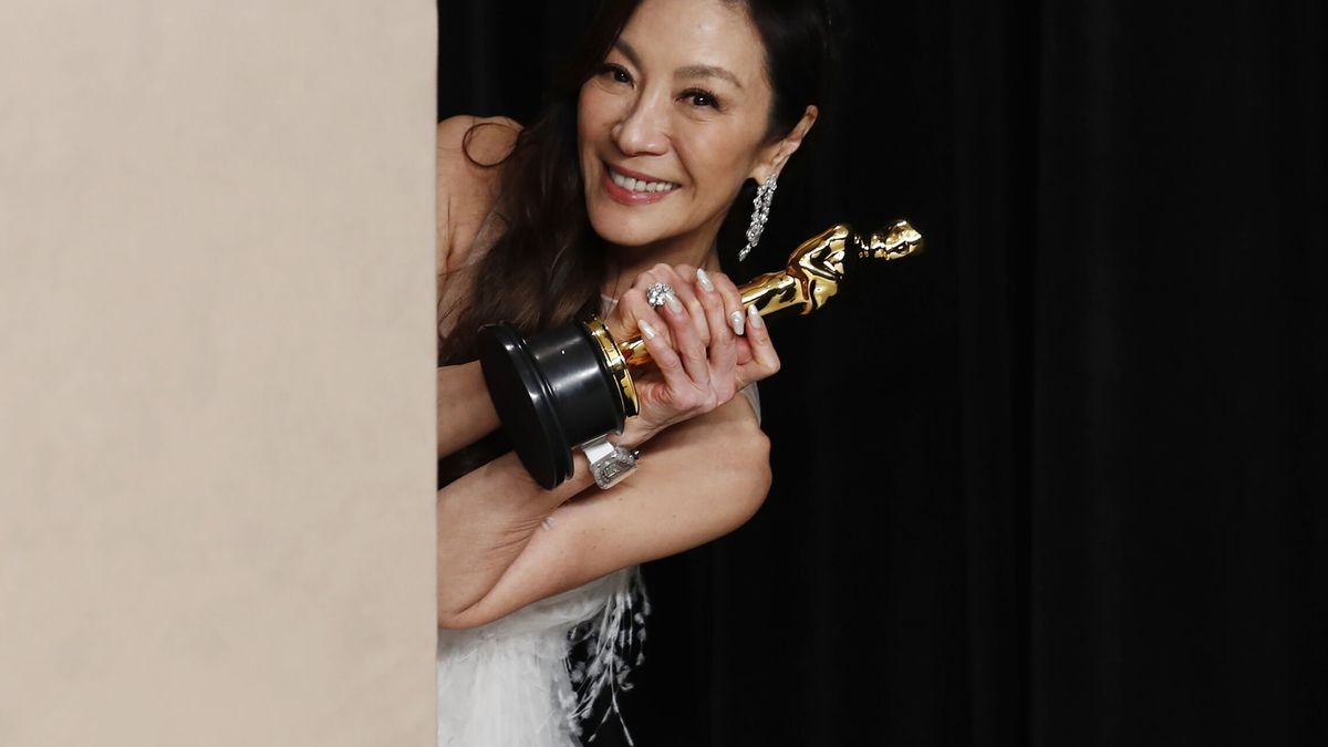 Premios Oscars 2023: Ganadores y mejores momentos de la gala
