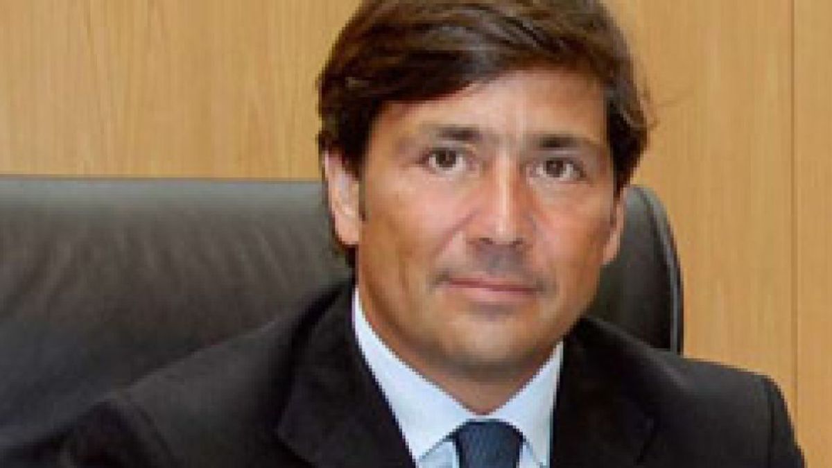 Carlyle ficha para Orizonia a la mano derecha de Juan José Hidalgo en Globalia
