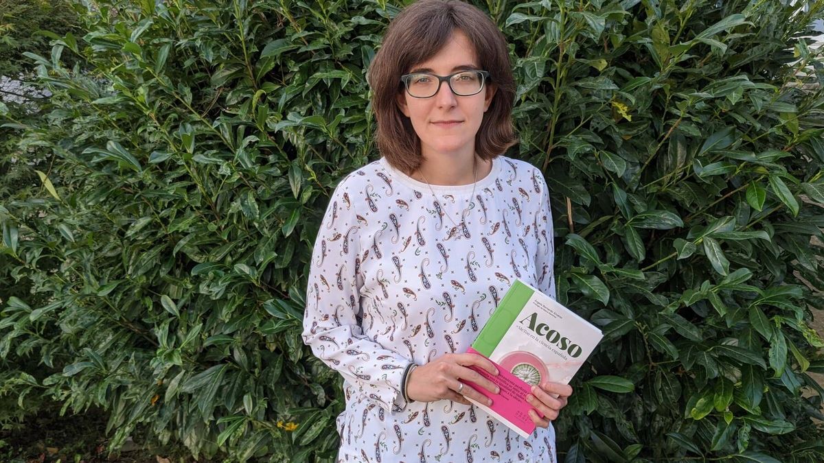 Impunidad, miedo y silencio: el libro que desvela el acoso sexual en la ciencia española