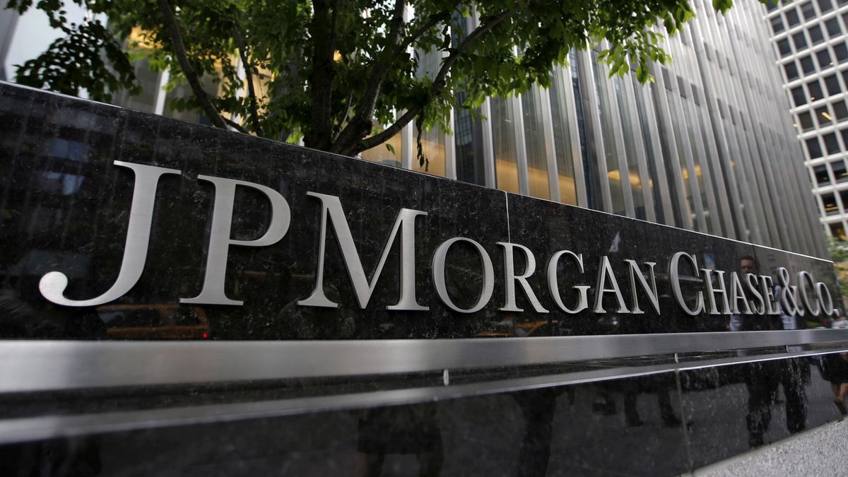JPMorgan gana más de 10.000 M en el tercer trimestre tras liberar provisiones
