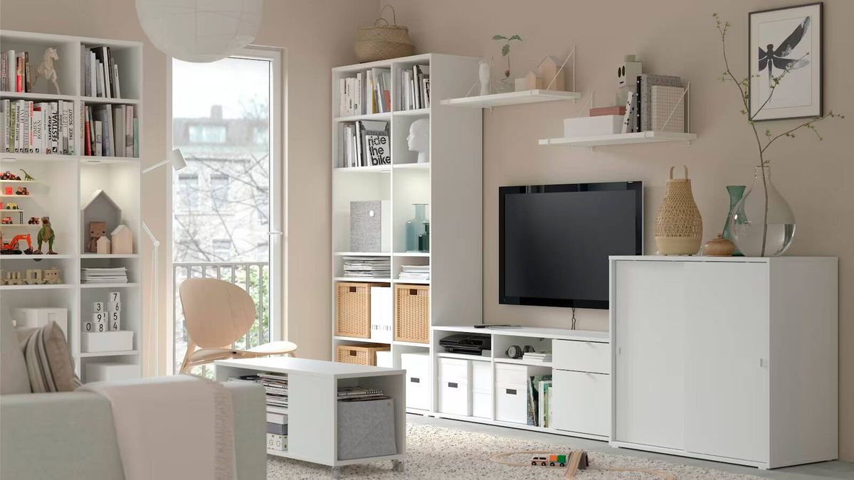Actualiza tu hogar con los productos más populares de IKEA por 1.500 euros