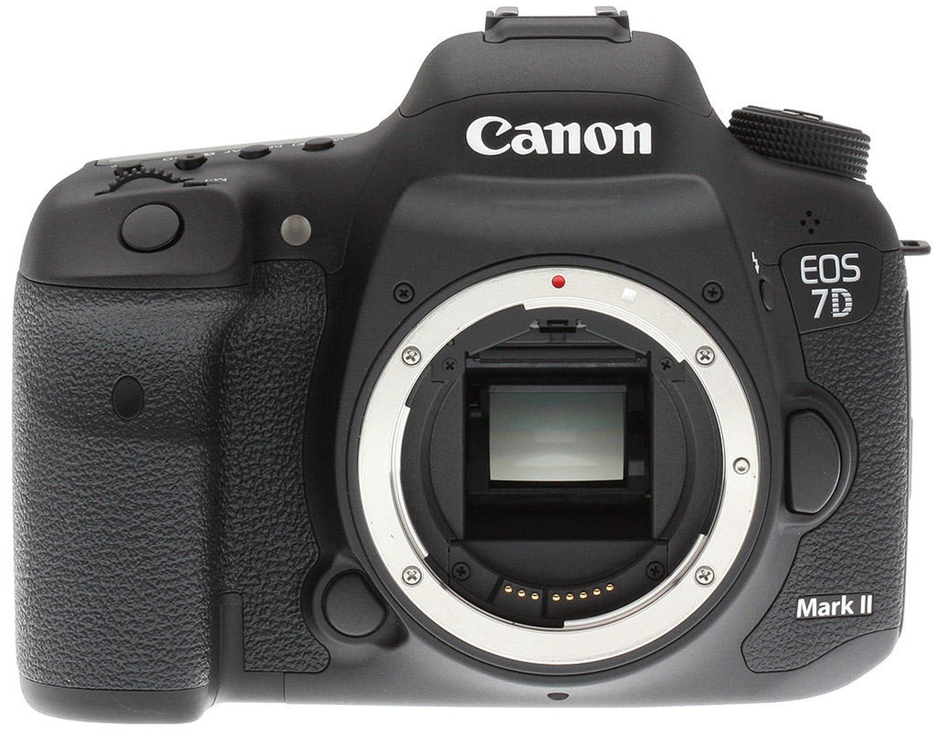 Canon EOS 7D Mark II presenta la tecnología de enfoque automático más sofisticada que existe
