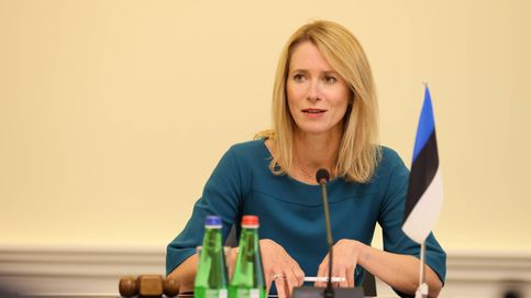 La Dama de Hierro estonia: Debemos utilizar la contraofensiva para aumentar la presión sobre Putin