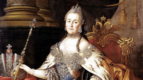 La otra Kate: Catalina la Grande, una de las mujeres más influyentes de la Edad Moderna