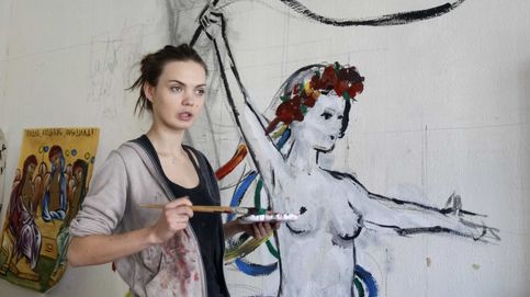 Se suicida a los 31 años la cofundadora de Femen Oksana Shachko