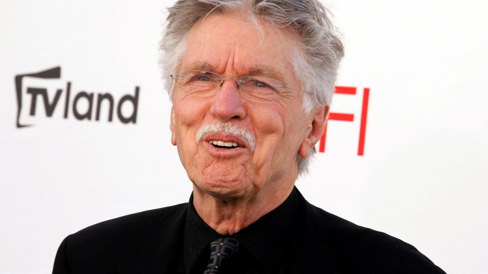 Muere a los 93 años el actor Tom Skerritt, estrella de 'Alien' y 'Top Gun'