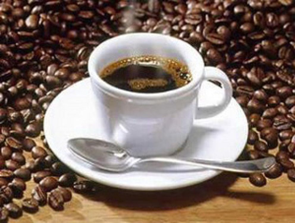 Foto: La cafeína favorece la concentración y mejora el rendimiento