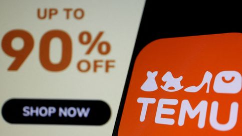 Cuidado con la 'app' de Temu: un fiscal la acusa de ser un virus que vende datos de sus usuarios