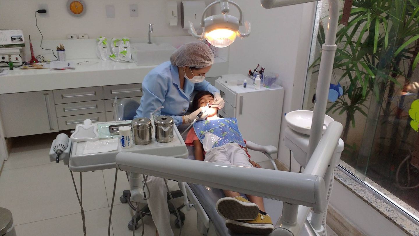 Los dentistas exigen la suspensión de la actividad excepto urgencias. (Pixabay)