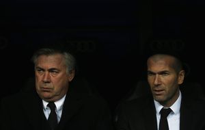 Y después de Ancelotti, ¿quién podría ser el técnico del Madrid?