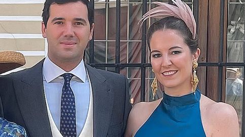 Fotos exclusivas | Victoria López-Quesada y Enrique Moreno de la Cova, pareja sorpresa de la jet
