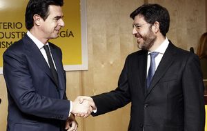 El tarifazo 'argentiniza' España