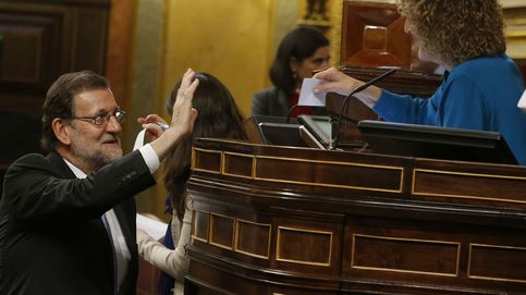 La oferta de Rajoy al PSOE, que no a Pedro Sánchez: irse
